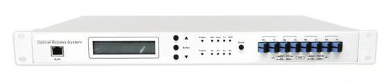 Optical Bypass Protection Equipment (OBP)